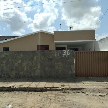 Ferienwohnung Bem vindo João Pessoa Exterior foto