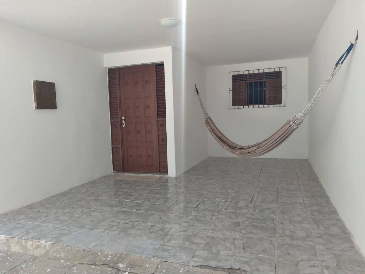 Ferienwohnung Bem vindo João Pessoa Exterior foto