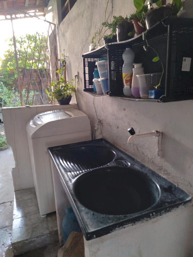 Ferienwohnung Bem vindo João Pessoa Exterior foto