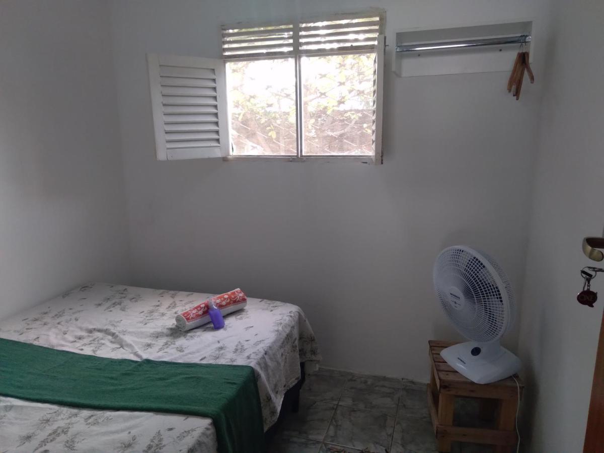 Ferienwohnung Bem vindo João Pessoa Exterior foto